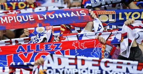 Rh Ne Affrontements Entre Supporters Lyonnais Les Bad Gones Pas