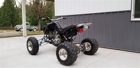 2002 Yamaha Raptor For Sale In Black Diamond WA OfferUp