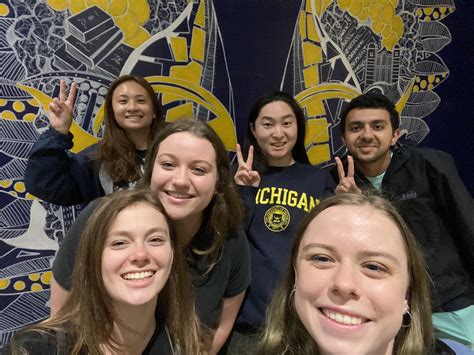 Our Founding — Alpha Tau Pi - University of Michigan