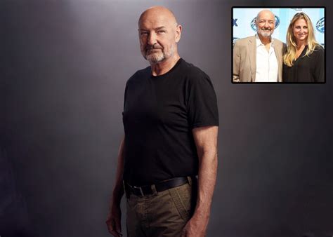 Is Terry O’Quinn’s Wife Connected to a Major Scandal? - Veja Store Site