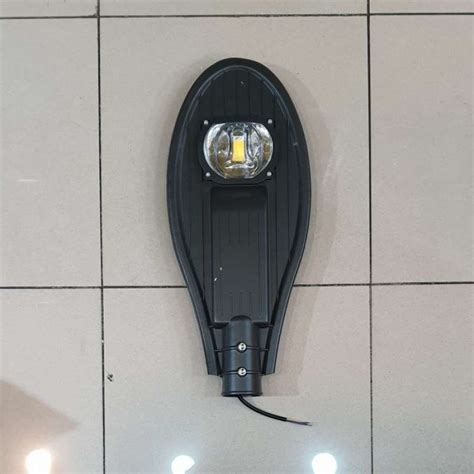 Jual Lampu Jalan Cobra 50 Watt Led Pju Cobra Pju Cobra Led 50W