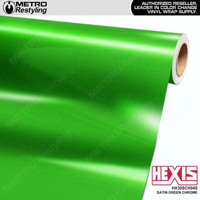 Hexis Vinyl Wraps: Free Shipping $99+ | Metro Restyling – Page 6