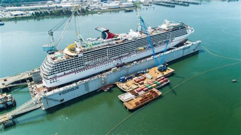 Floating Dry Dock Design Archives Heger Dry Dock Inc