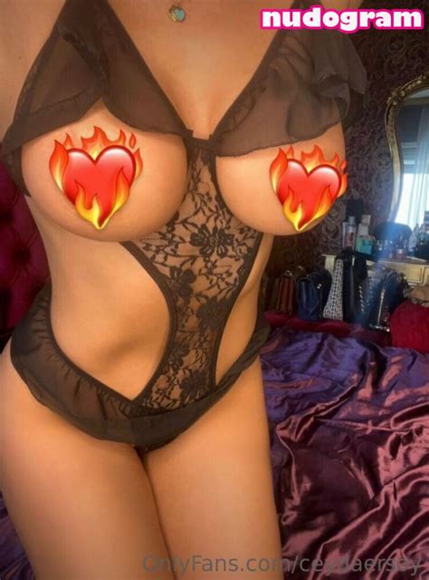 Ceyda Ersoy Ceydaersoy Ceydaersoyy Nude Leaks Onlyfans Photo