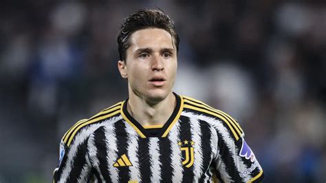 Juventus C La Svolta Per Federico Chiesa Foto