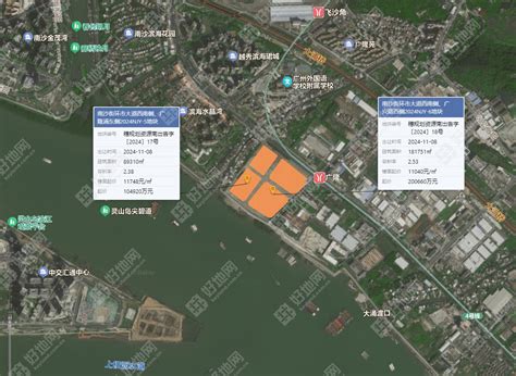 （109公告）台州玉环市挂牌1宗商住地，起始楼面价2388元㎡好地网