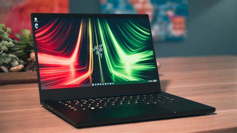 Razer Blade 14 2022 Review Punchy But Pricey Reviewed