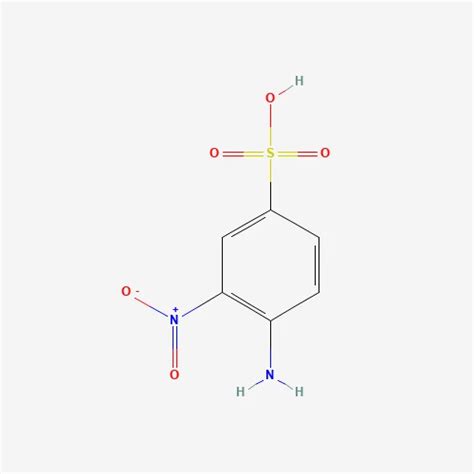 2 Nitro Aniline 4 Sulfonic Acid At Best Price In Ahmedabad By Jainik