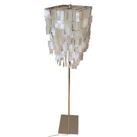 West Elm Capiz Table Lamp Roomii™