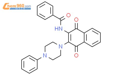 1640259 27 3 Benzamide N 1 4 Dihydro 1 4 Dioxo 3 4 Phenyl 1