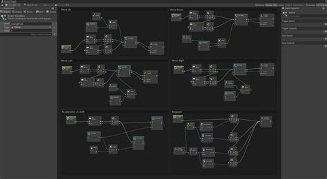 Introduction To Visual Scripting Unity Learn