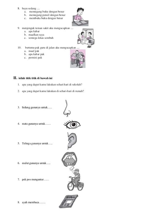 Contoh Soal Arrange Bahasa Inggris Kelas 6 Sd Underbewer