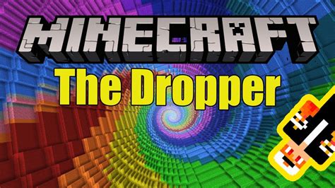 Minecraft Ultimate Dropper Youtube