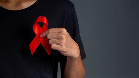 1 Desember Hari AIDS Sedunia 40 4 Juta Orang Meninggal Akibat HIV Dan