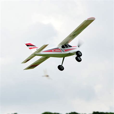 Top Rc Hobby Blazer With Two Main Wing 1200mm1280mm Wingspan Epo Rc