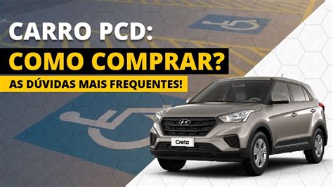 Como Comprar Carro Pcd Posso Financiar Isen O De Impostos D Vidas