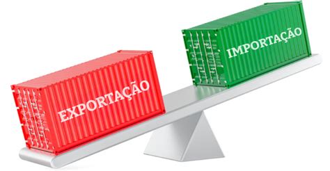 O Que Era A Balança Comercial - Balança comercial: cálculo, deficit e superavit - Brasil Escola