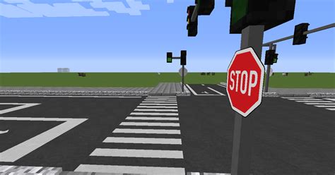 Derfl S Road Mod Minecraft Mods Mapping And Modding Java