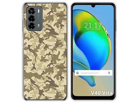 Funda M Vil Zte Blade V Vita Tumundosmartphone Zte Zte Blade V