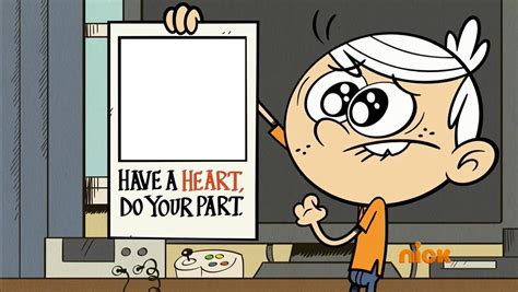 Should This Be A Meme The Loud House Know Your Meme