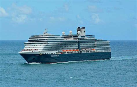 Holland America's Ms Eurodam Review And Ship Tour · Prof. Cruise, Ship Tour, Cruise Vacation ...