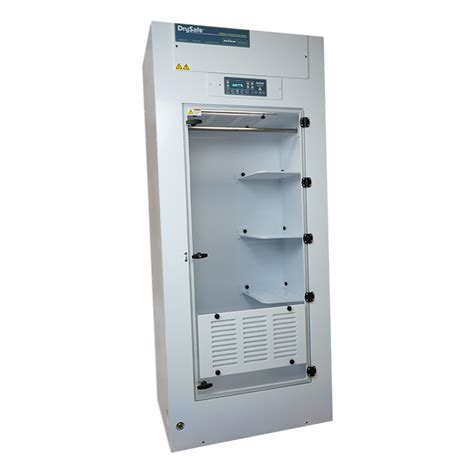 Drysafe™ Evidence Drying Cabinet Airclean Systems