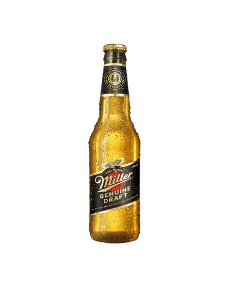 Miller Genuine Draft Ml Unbeatable Prices Buy Online Best Deals