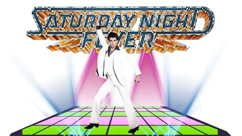 Saturday Night Fever Movie Fanart Fanart Tv