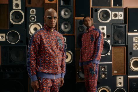 exclusive dapper    hes collaborating  puma complex