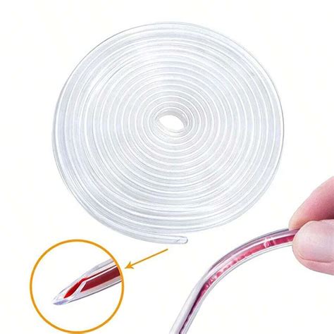 U Type Car Door Protection Strips Anti Collision Edge Guards Trim ...