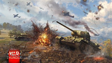 War Thunder Dmm Games