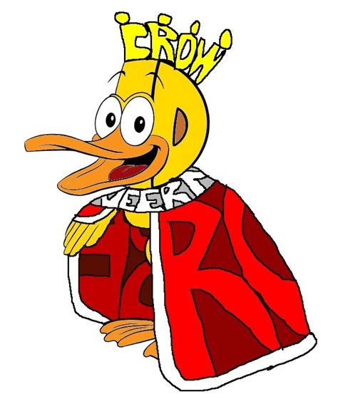 Prince Duck - WordWorld Fan Art (17650822) - Fanpop