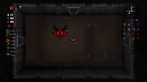 These items made Isaac look so good : r/bindingofisaac