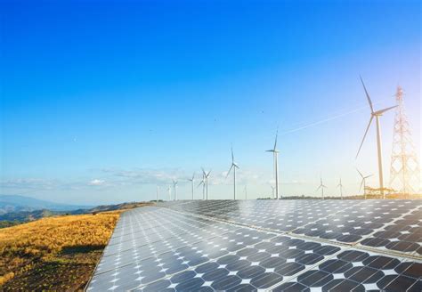 SECI Issues Tender For 2 GW Of ISTS Connected Wind Solar Hybrid Projects