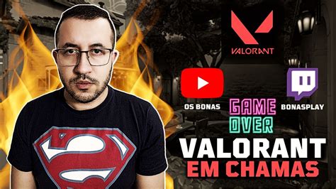 VALORANT EM CHAMAS JOGANDO EM MULTIPLATAFORMA CONS INSCRITOS YouTube