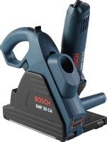 Bosch Gnf Ca Professional Buy Wall Chaser Prices