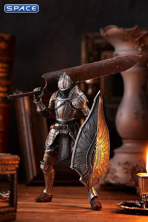 Fluted Armor Figma No Demon S Souls