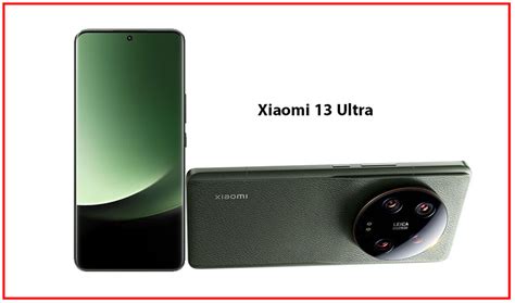 Xiaomi 13 Ultra Review GSMArena Qatar