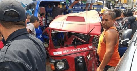 Barranca Balacera Causa Accidente De Tr Nsito Y Deja Tres Muertos