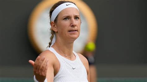 19 Unbelievable Facts About Victoria Azarenka - Facts.net