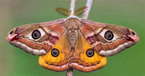 Discover Why Moths Are Really Attracted To Light A Z Animals