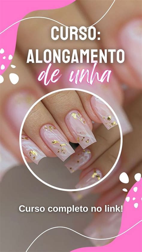 FormaÇÃo Completa Designer De Unhas Em Casa Clique Aqui E Fale Comigo