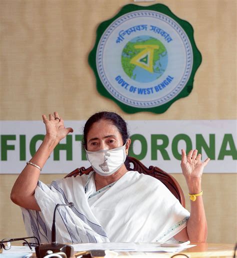 mamata-banerjee - Schemes in minority hubs - Telegraph India