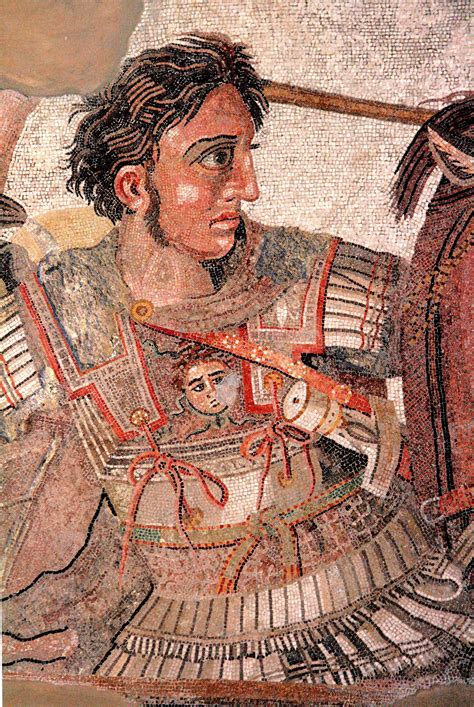 6 things you (probably) didn’t know about Alexander the Great | RallyPoint