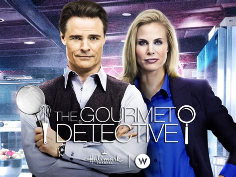 Prime Video: Gourmet Detective