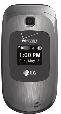 LG Revere 2 CDMA Flip Phone (Verizon) - Cdma Tech