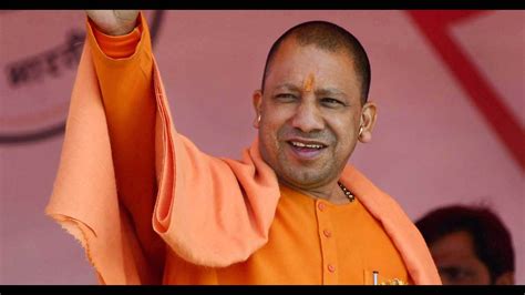 Yogi Adityanath To Hold Road Show In Prayagraj Today Hindustan Times