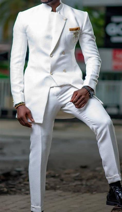 Prom For Guys Prom Suits For Men White Suits For Men African Dresses