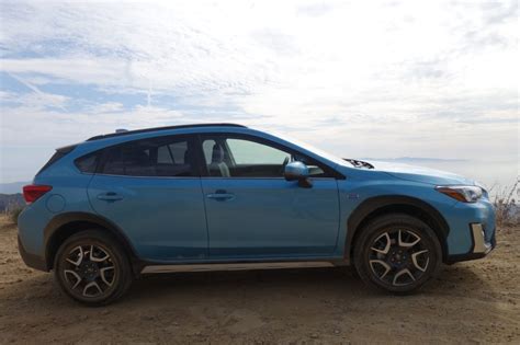 2019 Subaru Xv Crosstrek Release Date Best New Cars