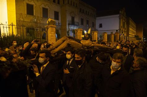 Pasi N Y Muerte Ya Est En Los Salesianos De Triana